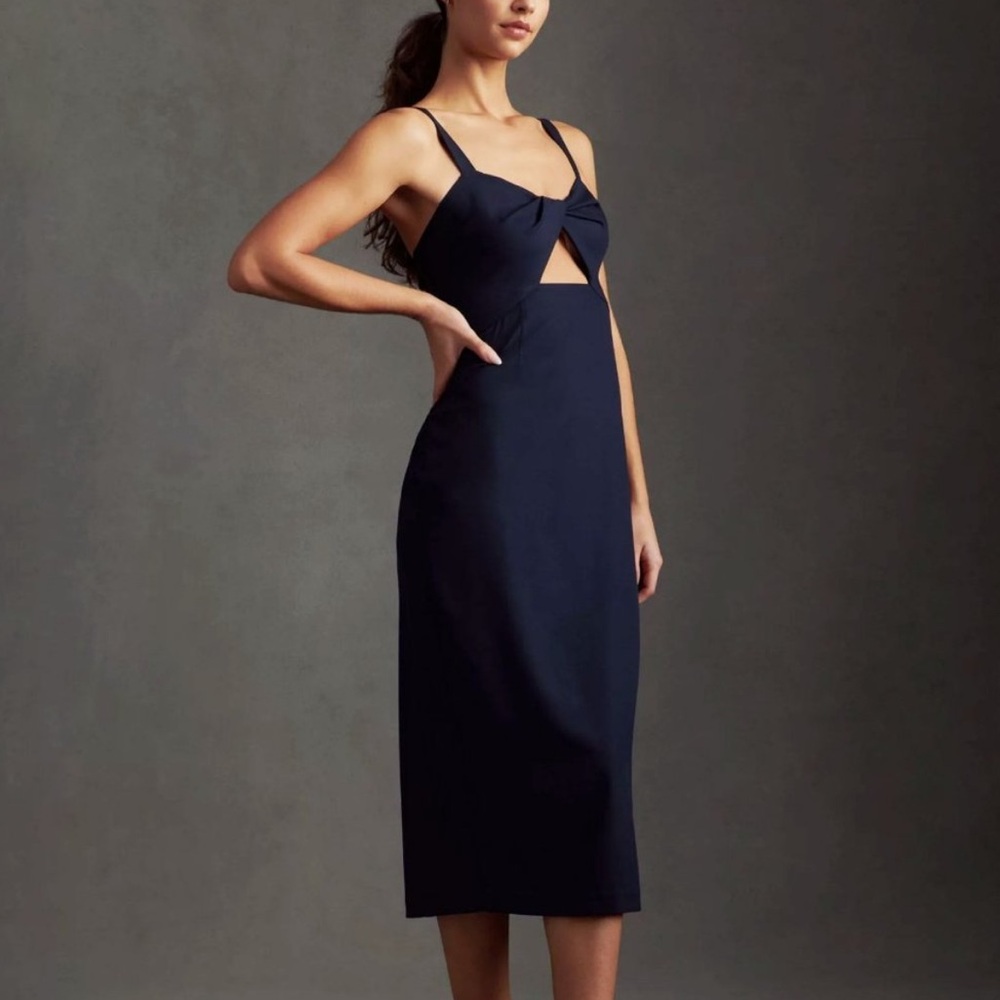 Anthropologie BHLDN Dress - Picture 8 of 12